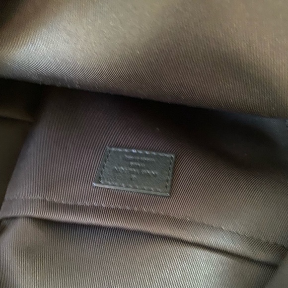 Louis Vuitton Palm Springs PM Backpack - Picture 7 of 10